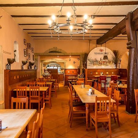 Herzogshof - Boutique-Hotel Am Dom Regensburg Bagian luar foto
