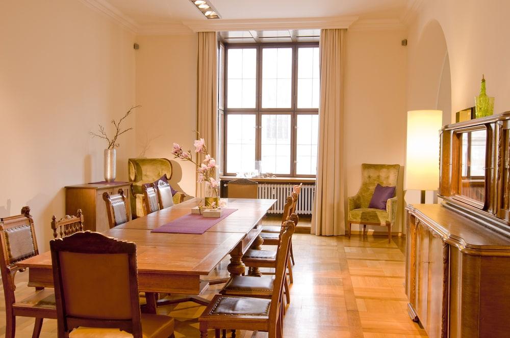 Herzogshof - Boutique-Hotel Am Dom Regensburg Bagian luar foto