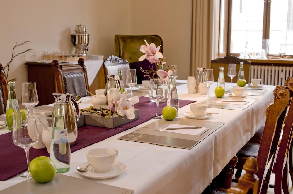 Herzogshof - Boutique-Hotel Am Dom Regensburg Bagian luar foto