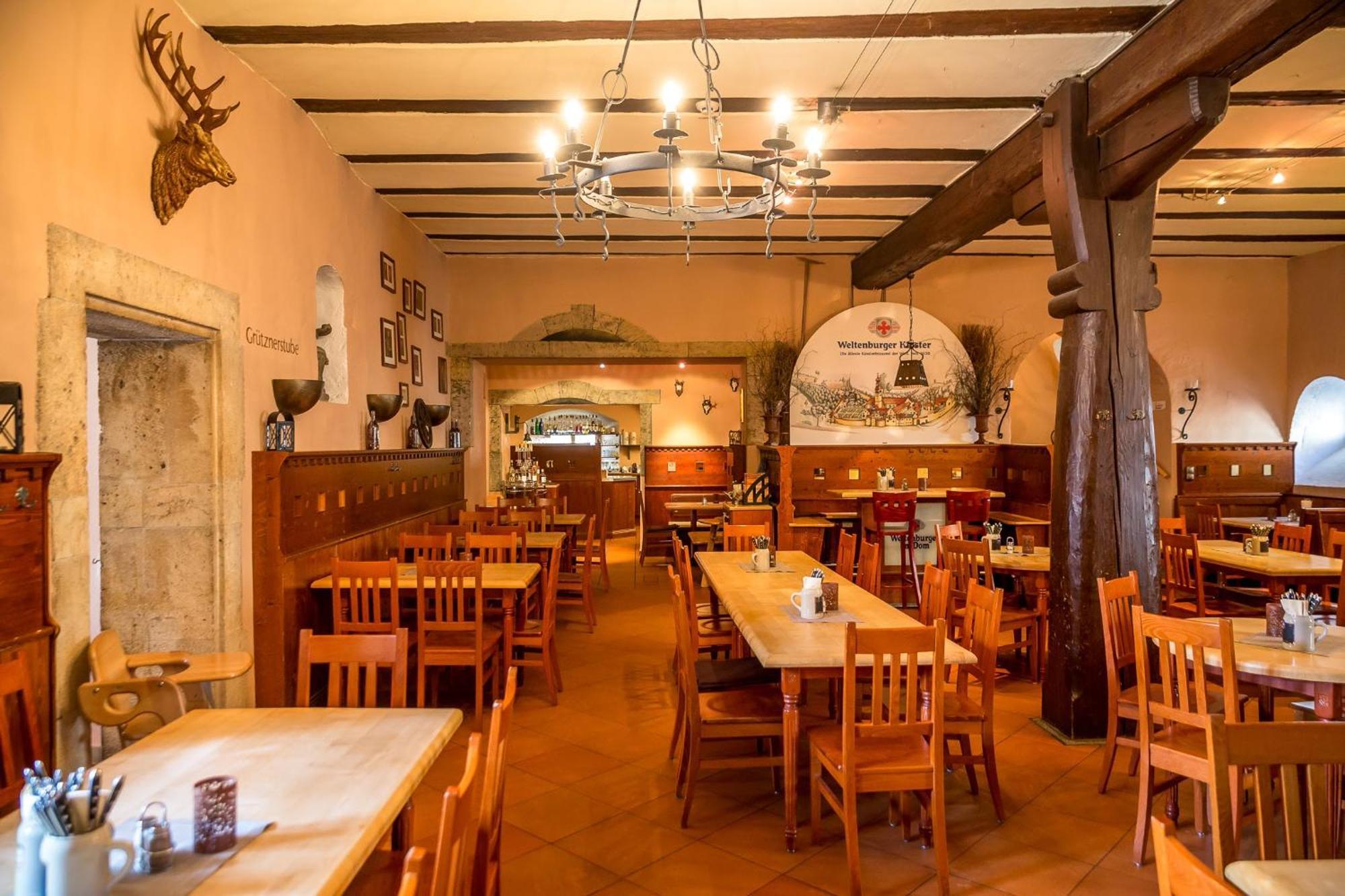 Herzogshof - Boutique-Hotel Am Dom Regensburg Bagian luar foto