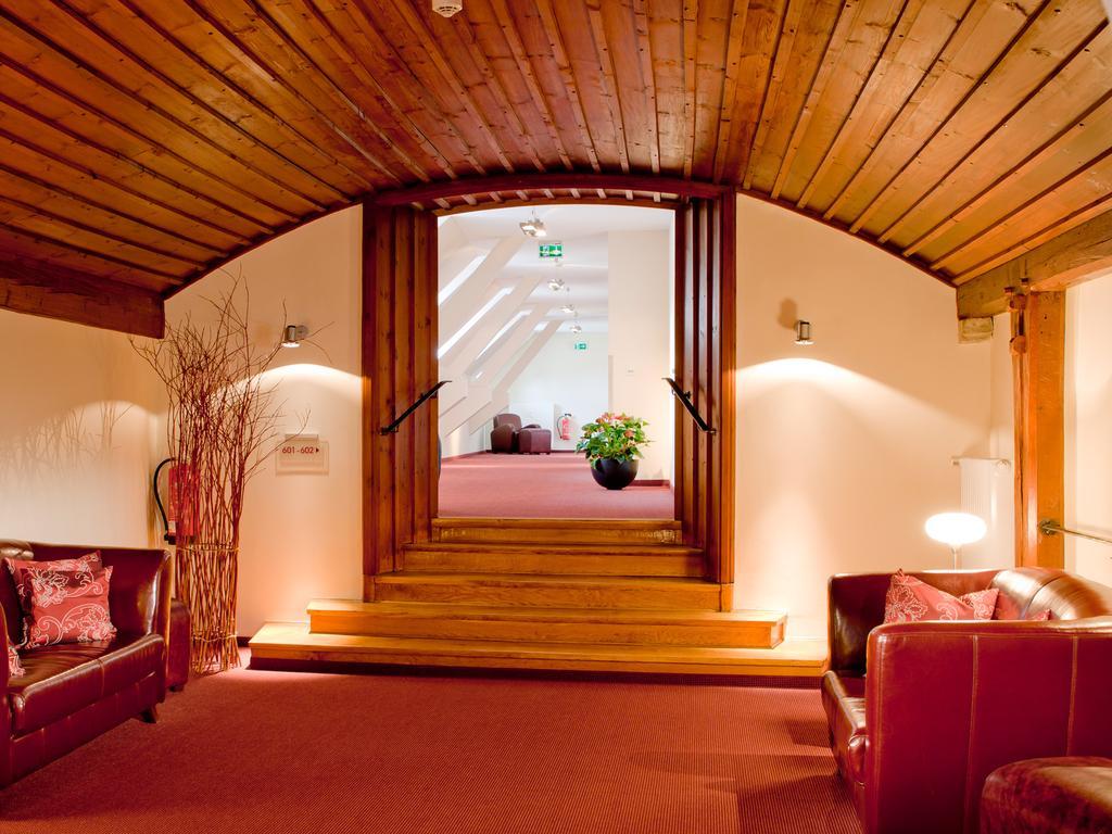 Herzogshof - Boutique-Hotel Am Dom Regensburg Bagian luar foto